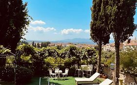Quattro Gigli Hotel